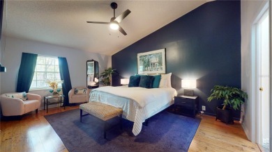 This beautifully upgraded townhome is tucked away in a desirable on Belleview Biltmore Golf Club in Florida - for sale on GolfHomes.com, golf home, golf lot