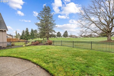 This stunning home is the epitome of sophisticated living on Tukwila OGA Golf Course in Oregon - for sale on GolfHomes.com, golf home, golf lot