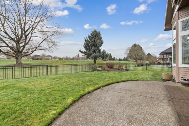 This stunning home is the epitome of sophisticated living on Tukwila OGA Golf Course in Oregon - for sale on GolfHomes.com, golf home, golf lot