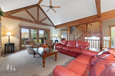 Embrace the ease of fractional ownership with this stunning on Garland Resort and Golf Club  in Michigan - for sale on GolfHomes.com, golf home, golf lot