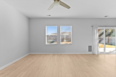 Welcome home to this beautiful 4-bedroom home in the highly on Cypress Point Par 3 in South Carolina - for sale on GolfHomes.com, golf home, golf lot