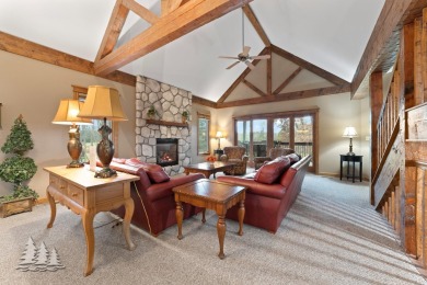 Embrace the ease of fractional ownership with this stunning on Garland Resort and Golf Club  in Michigan - for sale on GolfHomes.com, golf home, golf lot