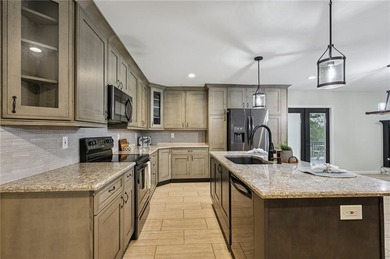 Experience resort-style living every day in this all-brick on Fairfield Plantation Golf and Country Club in Georgia - for sale on GolfHomes.com, golf home, golf lot