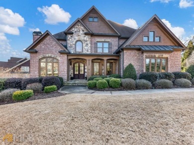 Lifestyle living at its best! Have you checked out Braselton on Chateau Elan Golf Club - Chateau in Georgia - for sale on GolfHomes.com, golf home, golf lot
