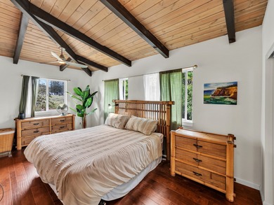 Tucked away on a quiet cul-de-sac, is a beautiful two story home on Discovery Harbour Golf Course in Hawaii - for sale on GolfHomes.com, golf home, golf lot