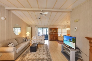 This 1986 Three bedroom Jacobsen built home is sure to please on Maple Leaf Golf and Country Club in Florida - for sale on GolfHomes.com, golf home, golf lot