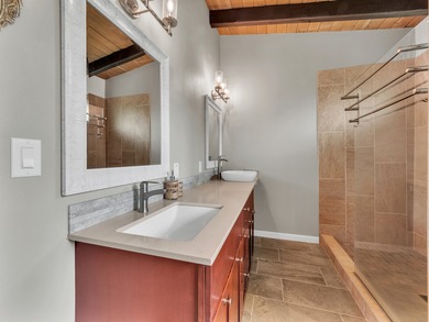 Tucked away on a quiet cul-de-sac, is a beautiful two story home on Discovery Harbour Golf Course in Hawaii - for sale on GolfHomes.com, golf home, golf lot