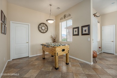 Located in the Executive area of Amante at Verde Santa Fe. This on Verde Santa Fe Golf Club in Arizona - for sale on GolfHomes.com, golf home, golf lot