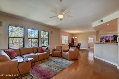 Experience refined and carefree living in this beautifully on Capital Canyon Club in Arizona - for sale on GolfHomes.com, golf home, golf lot