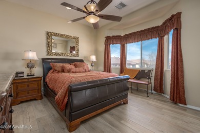 Located in the Executive area of Amante at Verde Santa Fe. This on Verde Santa Fe Golf Club in Arizona - for sale on GolfHomes.com, golf home, golf lot