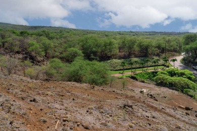 Ready to build your Makena, Maui Dream Home? Papa'anui, across on Wailea Golf Club in Hawaii - for sale on GolfHomes.com, golf home, golf lot