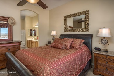 Located in the Executive area of Amante at Verde Santa Fe. This on Verde Santa Fe Golf Club in Arizona - for sale on GolfHomes.com, golf home, golf lot