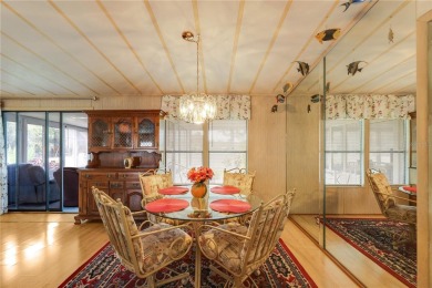 This 1986 Three bedroom Jacobsen built home is sure to please on Maple Leaf Golf and Country Club in Florida - for sale on GolfHomes.com, golf home, golf lot