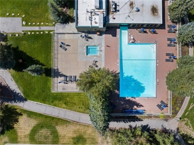 The newly released east and final building at Brightwood at on  in Colorado - for sale on GolfHomes.com, golf home, golf lot