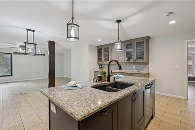 Experience resort-style living every day in this all-brick on Fairfield Plantation Golf and Country Club in Georgia - for sale on GolfHomes.com, golf home, golf lot