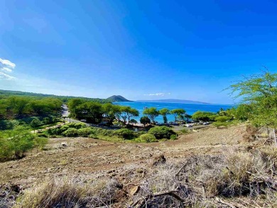 Ready to build your Makena, Maui Dream Home? Papa'anui, across on Wailea Golf Club in Hawaii - for sale on GolfHomes.com, golf home, golf lot