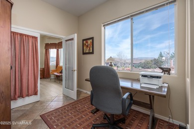 Located in the Executive area of Amante at Verde Santa Fe. This on Verde Santa Fe Golf Club in Arizona - for sale on GolfHomes.com, golf home, golf lot