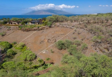 Ready to build your Makena, Maui Dream Home? Papa'anui, across on Wailea Golf Club in Hawaii - for sale on GolfHomes.com, golf home, golf lot