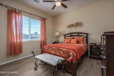 Located in the Executive area of Amante at Verde Santa Fe. This on Verde Santa Fe Golf Club in Arizona - for sale on GolfHomes.com, golf home, golf lot