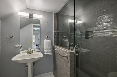 Experience resort-style living every day in this all-brick on Fairfield Plantation Golf and Country Club in Georgia - for sale on GolfHomes.com, golf home, golf lot