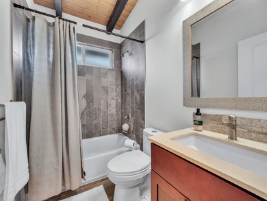 Tucked away on a quiet cul-de-sac, is a beautiful two story home on Discovery Harbour Golf Course in Hawaii - for sale on GolfHomes.com, golf home, golf lot