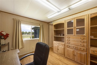 This 1986 Three bedroom Jacobsen built home is sure to please on Maple Leaf Golf and Country Club in Florida - for sale on GolfHomes.com, golf home, golf lot
