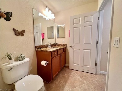 Welcome home to this West facing, beautiful 2-bedroom on Bonita National Golf Course in Florida - for sale on GolfHomes.com, golf home, golf lot