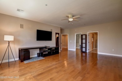 Experience refined and carefree living in this beautifully on Capital Canyon Club in Arizona - for sale on GolfHomes.com, golf home, golf lot