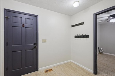 Experience resort-style living every day in this all-brick on Fairfield Plantation Golf and Country Club in Georgia - for sale on GolfHomes.com, golf home, golf lot