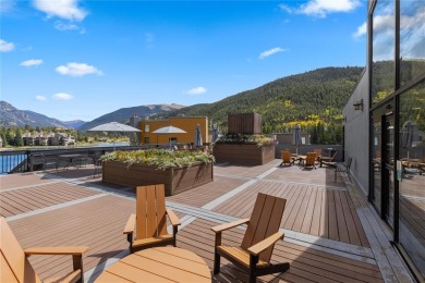 The newly released east and final building at Brightwood at on  in Colorado - for sale on GolfHomes.com, golf home, golf lot
