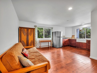 Tucked away on a quiet cul-de-sac, is a beautiful two story home on Discovery Harbour Golf Course in Hawaii - for sale on GolfHomes.com, golf home, golf lot