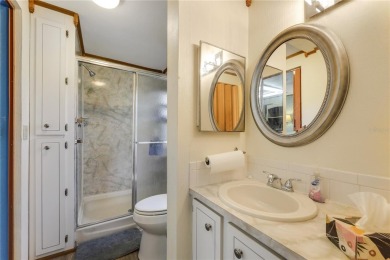 This 1986 Three bedroom Jacobsen built home is sure to please on Maple Leaf Golf and Country Club in Florida - for sale on GolfHomes.com, golf home, golf lot