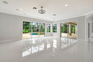 Introducing the Torreyanna House, a stunning, well-maintained on PGA National Estates Golf Course in Florida - for sale on GolfHomes.com, golf home, golf lot