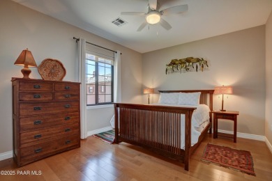 Experience refined and carefree living in this beautifully on Capital Canyon Club in Arizona - for sale on GolfHomes.com, golf home, golf lot