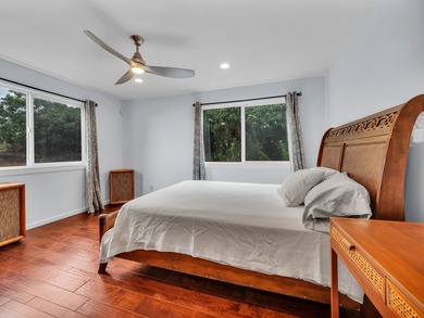 Tucked away on a quiet cul-de-sac, is a beautiful two story home on Discovery Harbour Golf Course in Hawaii - for sale on GolfHomes.com, golf home, golf lot