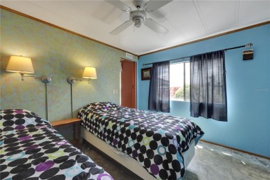 This 1986 Three bedroom Jacobsen built home is sure to please on Maple Leaf Golf and Country Club in Florida - for sale on GolfHomes.com, golf home, golf lot