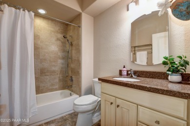 Experience refined and carefree living in this beautifully on Capital Canyon Club in Arizona - for sale on GolfHomes.com, golf home, golf lot