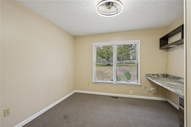 Experience resort-style living every day in this all-brick on Fairfield Plantation Golf and Country Club in Georgia - for sale on GolfHomes.com, golf home, golf lot