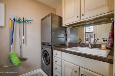 Experience refined and carefree living in this beautifully on Capital Canyon Club in Arizona - for sale on GolfHomes.com, golf home, golf lot
