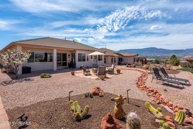 Located in the Executive area of Amante at Verde Santa Fe. This on Verde Santa Fe Golf Club in Arizona - for sale on GolfHomes.com, golf home, golf lot