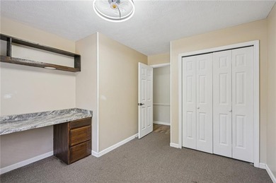 Experience resort-style living every day in this all-brick on Fairfield Plantation Golf and Country Club in Georgia - for sale on GolfHomes.com, golf home, golf lot