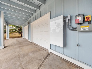 Tucked away on a quiet cul-de-sac, is a beautiful two story home on Discovery Harbour Golf Course in Hawaii - for sale on GolfHomes.com, golf home, golf lot