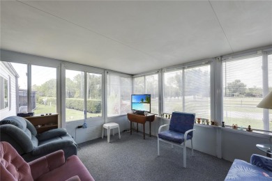 This 1986 Three bedroom Jacobsen built home is sure to please on Maple Leaf Golf and Country Club in Florida - for sale on GolfHomes.com, golf home, golf lot