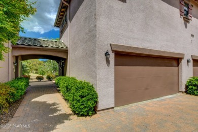 Experience refined and carefree living in this beautifully on Capital Canyon Club in Arizona - for sale on GolfHomes.com, golf home, golf lot