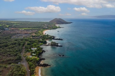 Ready to build your Makena, Maui Dream Home? Papa'anui, across on Wailea Golf Club in Hawaii - for sale on GolfHomes.com, golf home, golf lot