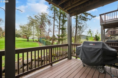 This Move-in ready Volare Townhome in the Eagle Landing on Eagle Landing Golf Course in Oregon - for sale on GolfHomes.com, golf home, golf lot