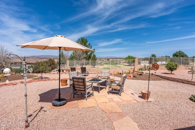 Located in the Executive area of Amante at Verde Santa Fe. This on Verde Santa Fe Golf Club in Arizona - for sale on GolfHomes.com, golf home, golf lot