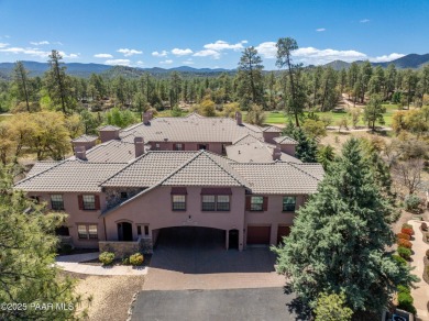 Experience refined and carefree living in this beautifully on Capital Canyon Club in Arizona - for sale on GolfHomes.com, golf home, golf lot