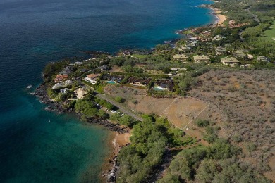 Ready to build your Makena, Maui Dream Home? Papa'anui, across on Wailea Golf Club in Hawaii - for sale on GolfHomes.com, golf home, golf lot