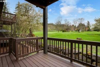 This Move-in ready Volare Townhome in the Eagle Landing on Eagle Landing Golf Course in Oregon - for sale on GolfHomes.com, golf home, golf lot